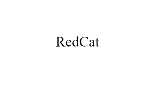 RedCat